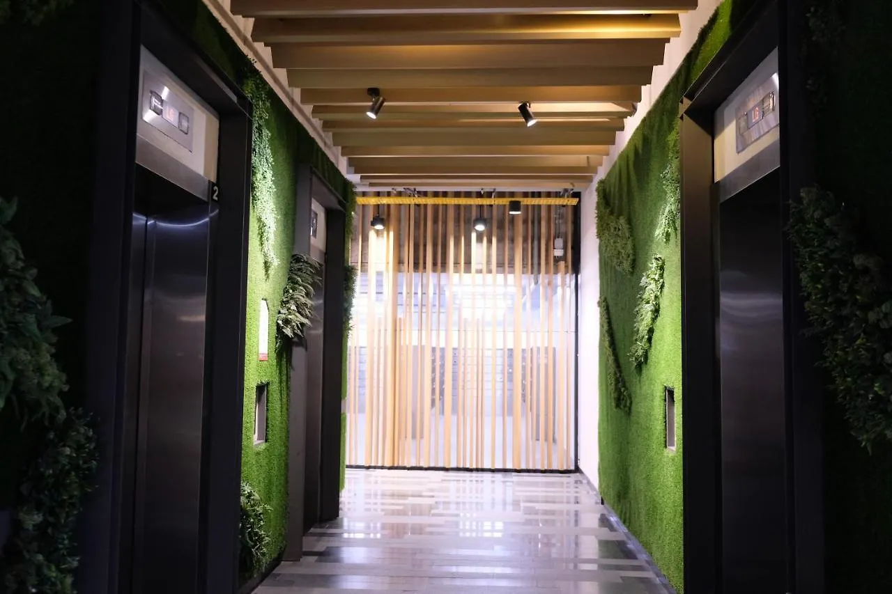 92 Homestay Ekocheras Duplex Suite Kuala Lumpur