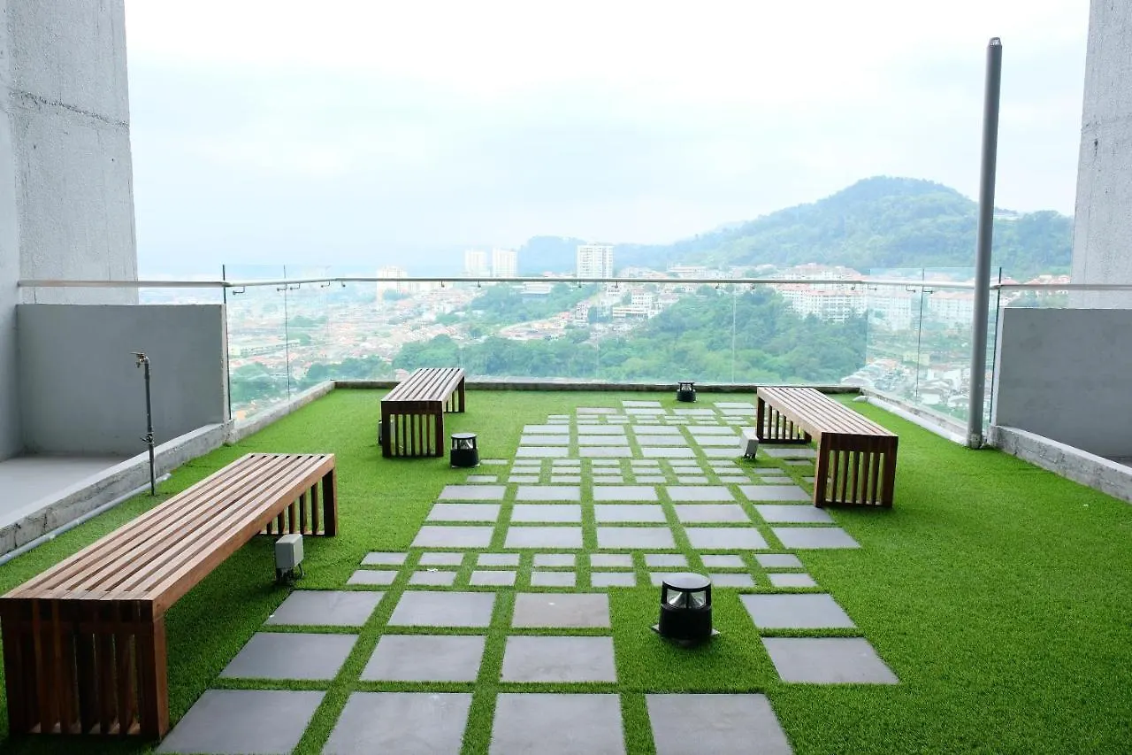 Apartment 92 Homestay Ekocheras Duplex Suite Kuala Lumpur