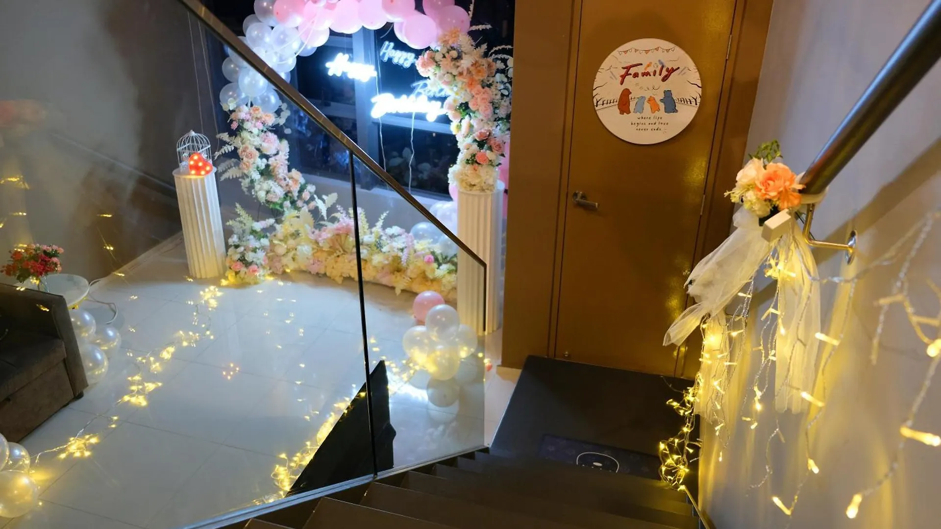92 Homestay Ekocheras Duplex Suite Kuala Lumpur Malaysia