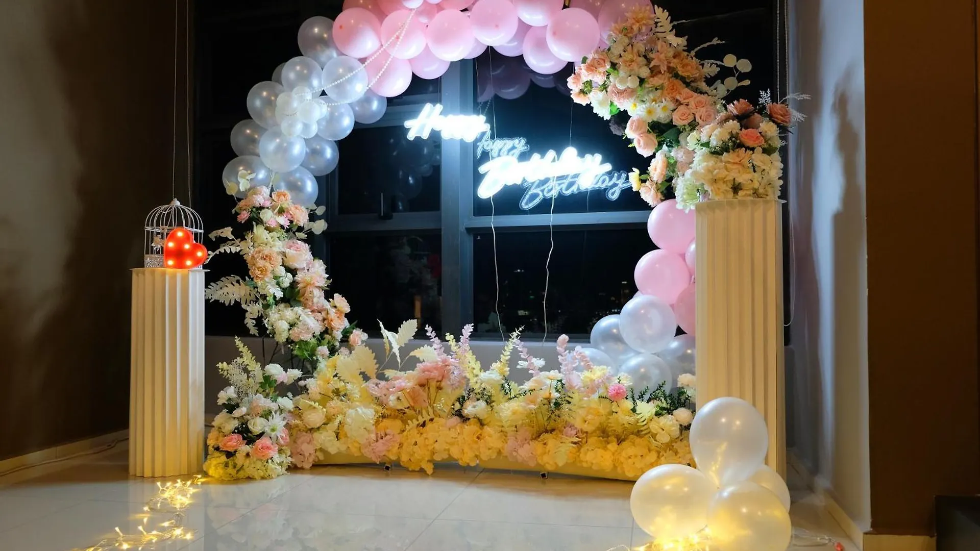 Apartment 92 Homestay Ekocheras Duplex Suite Kuala Lumpur